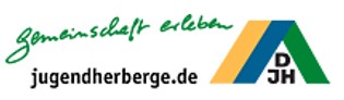 Logo Jugendherberge Wewelsburg